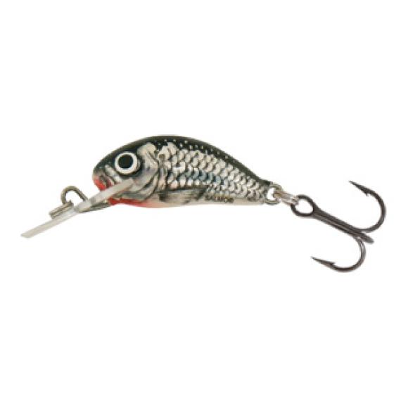 Vobler Salmo Hornet Floating H3F, 3.5cm, 2.2g