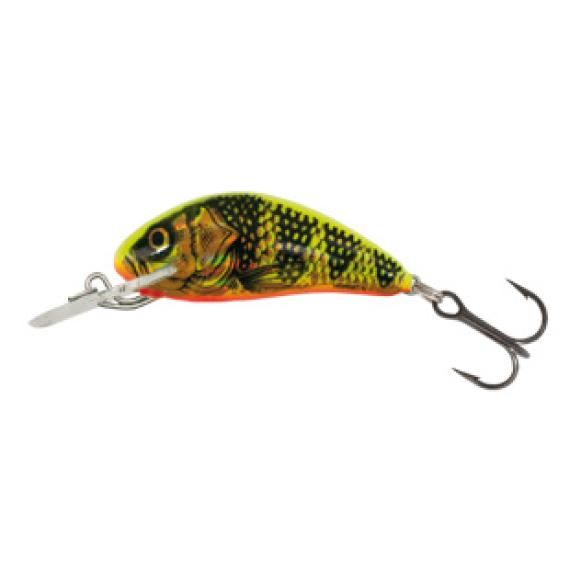 Vobler Salmo Hornet Floating H3F, 3.5cm, 2.2g