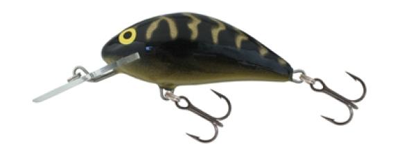 Vobler Salmo Hornet Floating H3F, 3.5cm, 2.2g