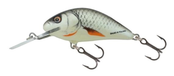 Vobler Salmo Hornet Floating H3F, 3.5cm, 2.2g