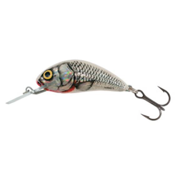 Vobler Salmo Hornet Floating H3F, 3.5cm, 2.2g