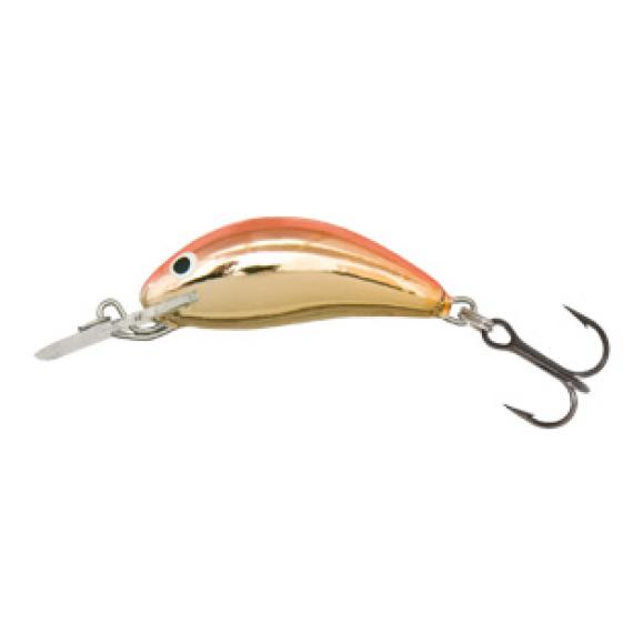 Vobler Salmo Hornet Floating H3F, 3.5cm, 2.2g