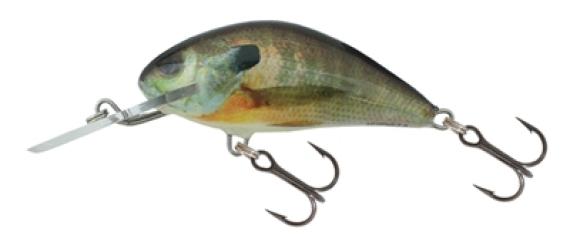 Salmo wobbler hornet h4f be