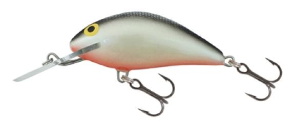 Vobler Salmo Hornet Floating H5F, 5cm, 7g