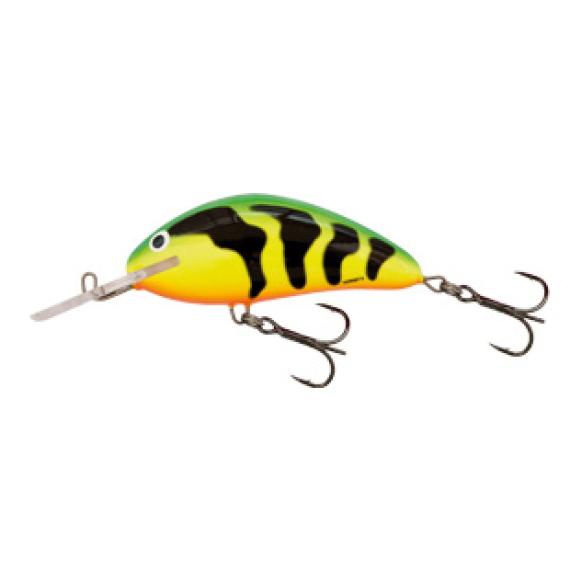 Vobler Salmo Hornet Floating H5F, 5cm, 7g