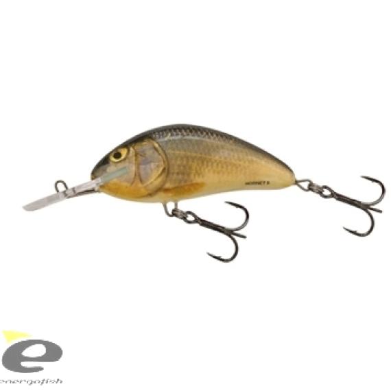 Salmo wobbler hornet h9f gt