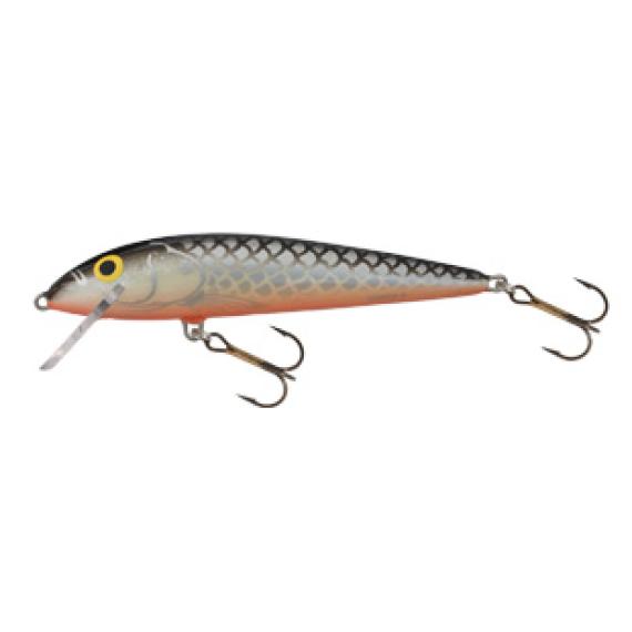 Vobler Salmo Minnow Floating M7F, 7cm, 6g