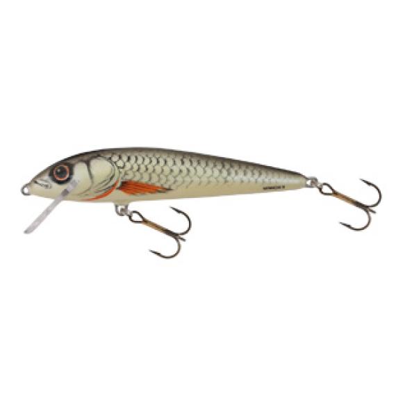 Vobler Salmo Minnow Floating M7F, 7cm, 6g