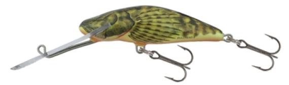 Salmo wobbler bullhead bd6f bd