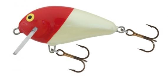 Salmo wobbler butcher br5f geh