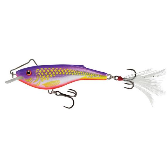 Vobler salmo rb6s  salmo qrb001