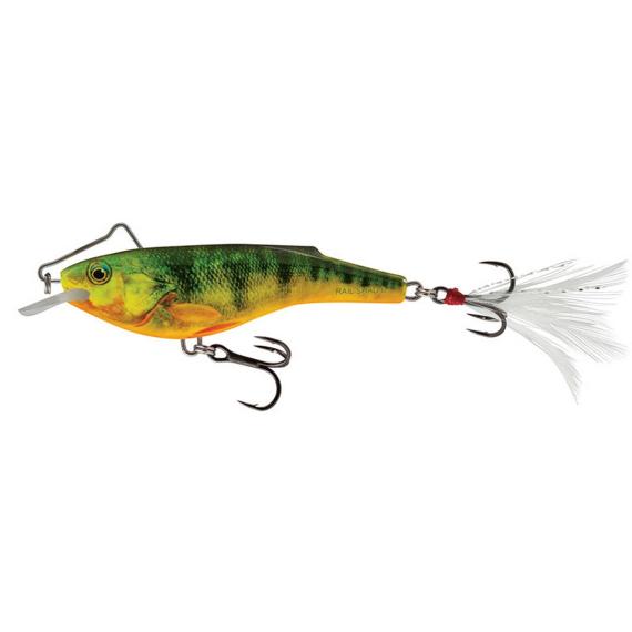 Vobler salmo rb6s  salmo qrb003