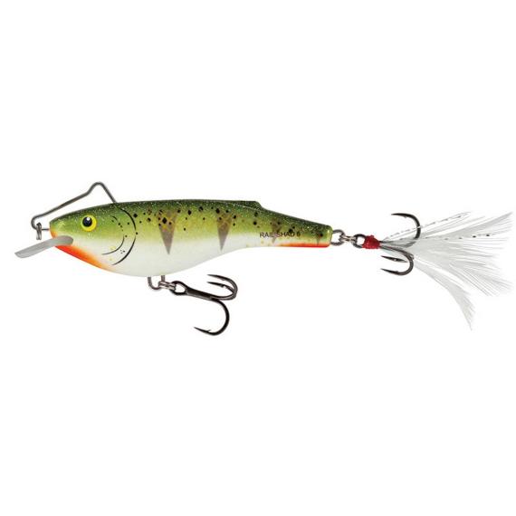 Vobler salmo rb6s  salmo qrb004