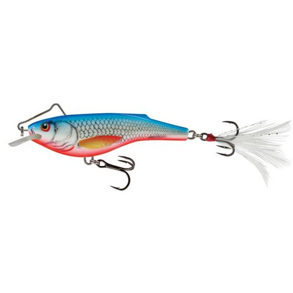 Vobler salmo rb6s  salmo qrb005