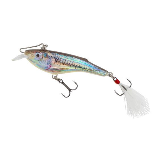 Vobler salmo rail shad rb6s ssh