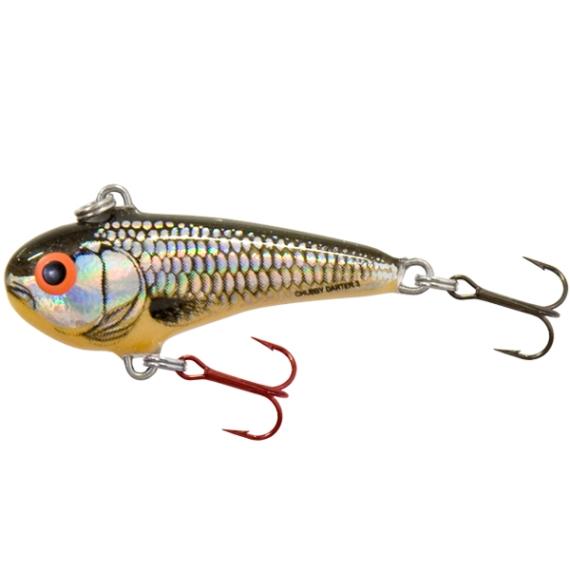 Vobler salmo chubby darter cd3 d