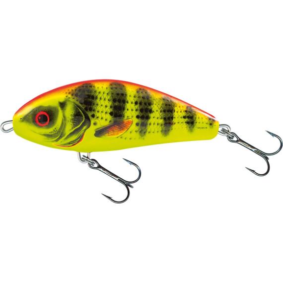 Salmo wobbler f10f rr