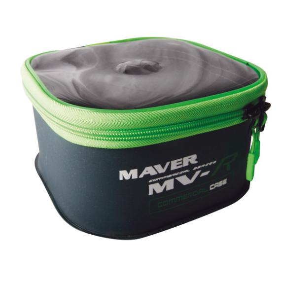 Borseta pentru Accesorii Maver MV-R EVA Commercial, 17x17x9cm N1410