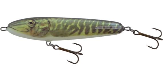 Salmo wobbler se10 rpe