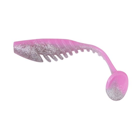 L&k floating shad 4,5 cm, 5 db/cs, col: wr