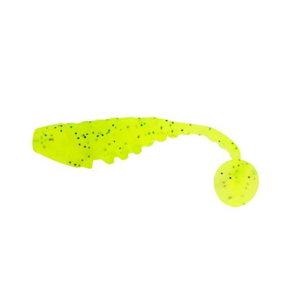 L&k floating shad 6 cm 5 db/cs szin: chr f