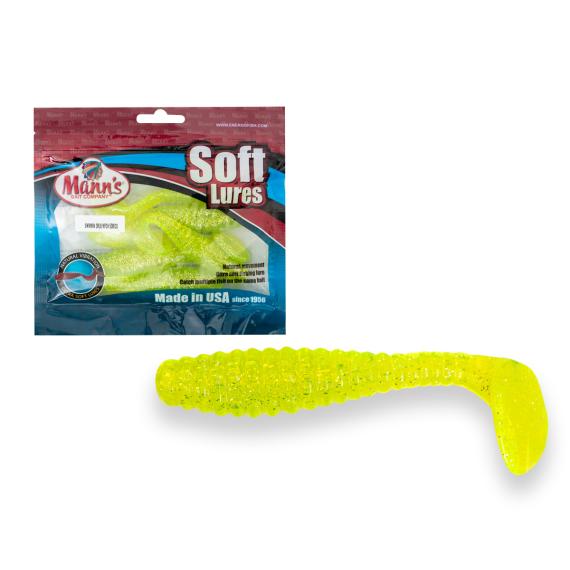 Twister mann's swimmin grub 11cm mfch (5buc)