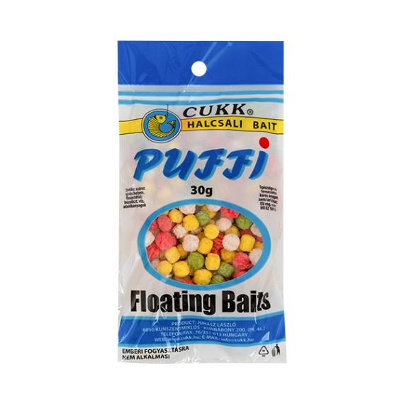 Pufarin mic cukk tutti frutti