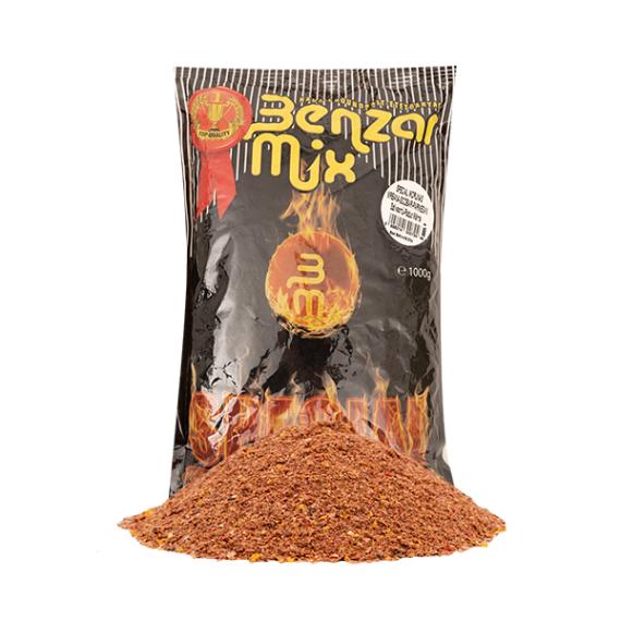 Benzar carp n-butyric 1kg