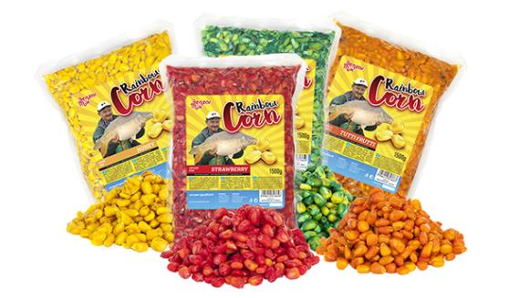 Rainbow seed mix miere 3kg