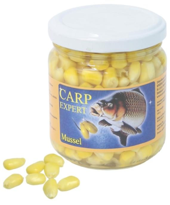 Porumb carp expert in lichid 212ml capsuni