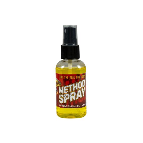 Benzar mix method spray 50ml red krill