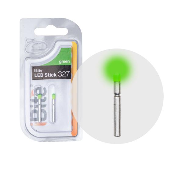 3.0v led stick dia3x27mm verde