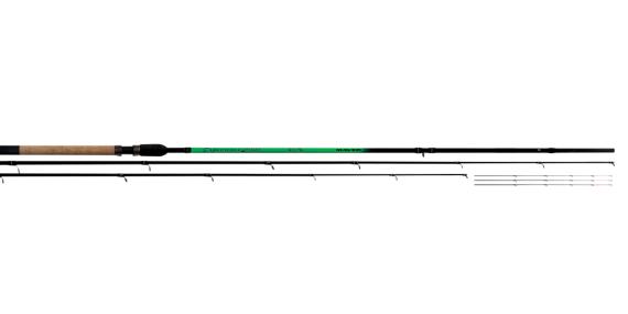 Lanseta Maver Experience Feeder 3, 3.60m, 70g, 3+4buc 5634001