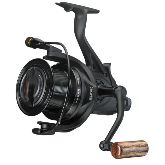 Sonik mulineta baitrunner vaderx pro frs 10000