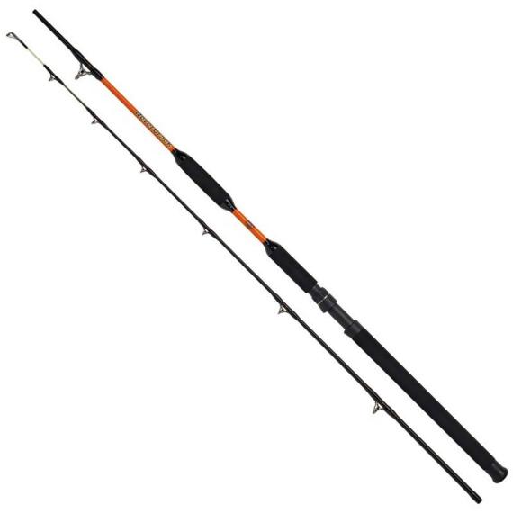 Lanseta wft never crack boat cat 200-1000g 2,40m