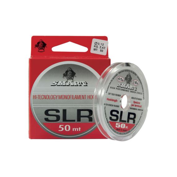 Fir smart slr 50m 0.07mm 621007