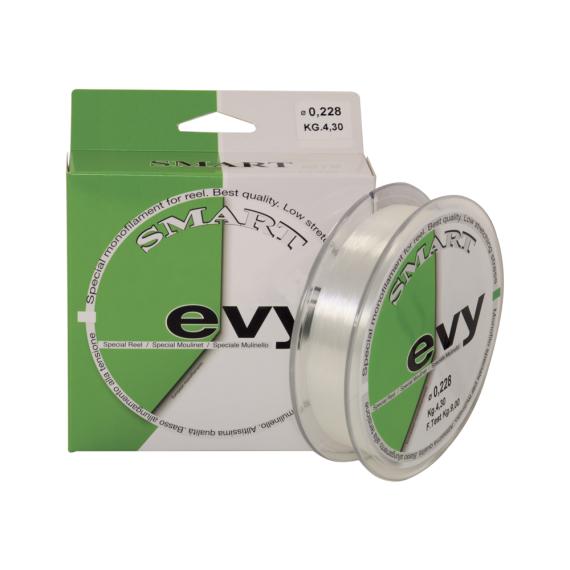 Fir Monofilament Maver Smart Evy, 150m 656014
