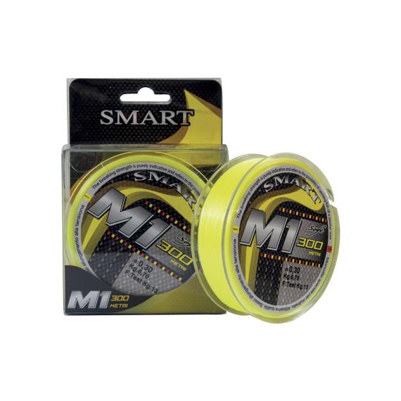 Fir Monofilament Maver Smart M1, 300m 692015