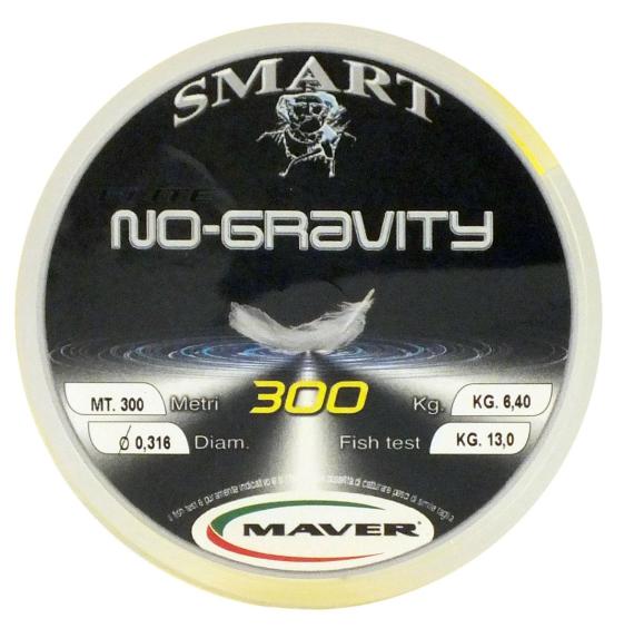 Fir elite no gravity fluo 300m 0.316mm 727316