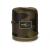 Camo neoprene gas canister holder