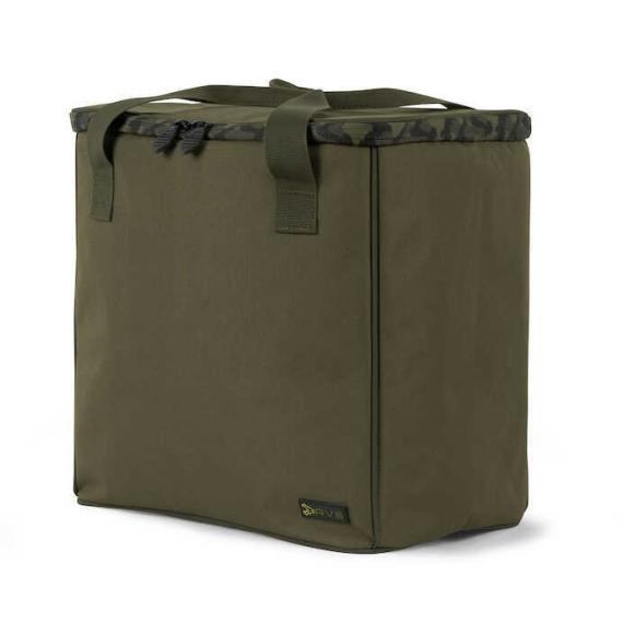 Geanta Pescuit Termoizolanta Avid Carp RVS Cool Bag Large, 37.5x29x25cm