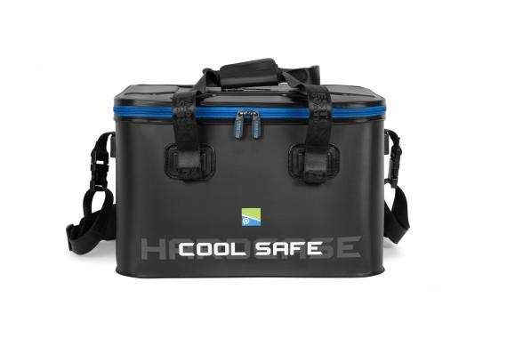 Hardcase cool safe