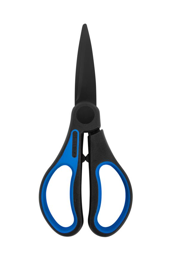 Worm scissors