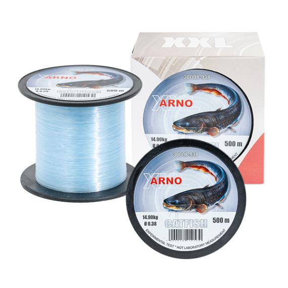 Arno xxl 2.0 catfish, 0,55 mm, 300 m