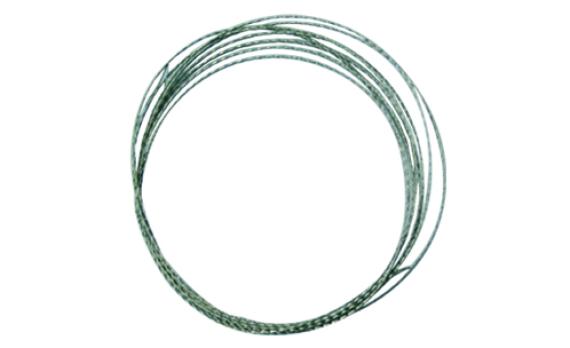 Maver wire elastic