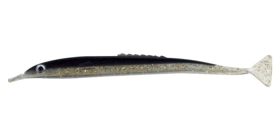 Shad Maver Silicone Legend, Culoare 027, 6cm, 5.9g, 6buc/plic 9054A027