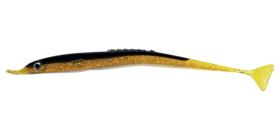 Shad Maver Silicone Legend, Culoare 058, 6cm, 5.9g, 6buc/plic 9054A058