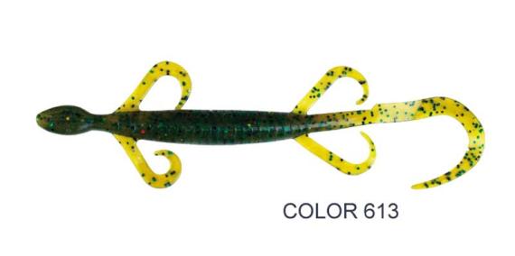 Salamandra silicon legend 613 15.cm 7.4gr 9060a613