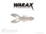 Naluca Biwaa Warax, Pearl White, 7.5cm, 8buc/plic B001137