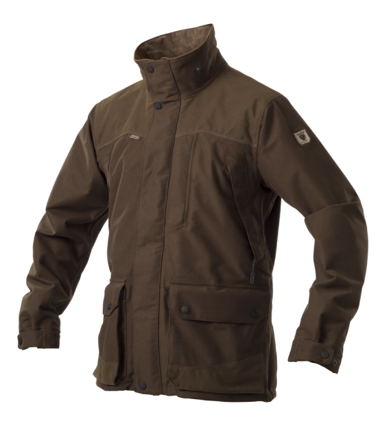 Neva gore-tex® 2l jacket dark olive l